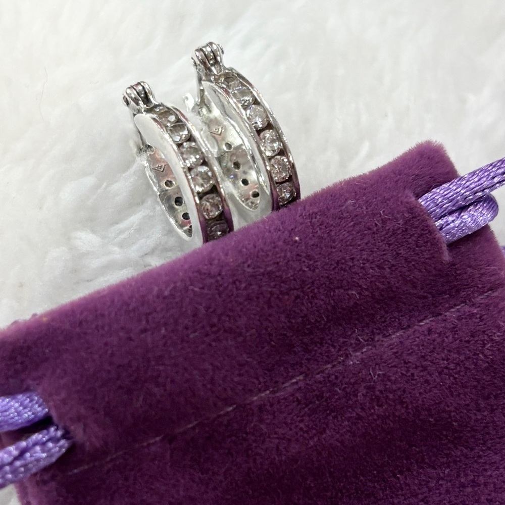 Silpada P1077 Ray of Light Earrings